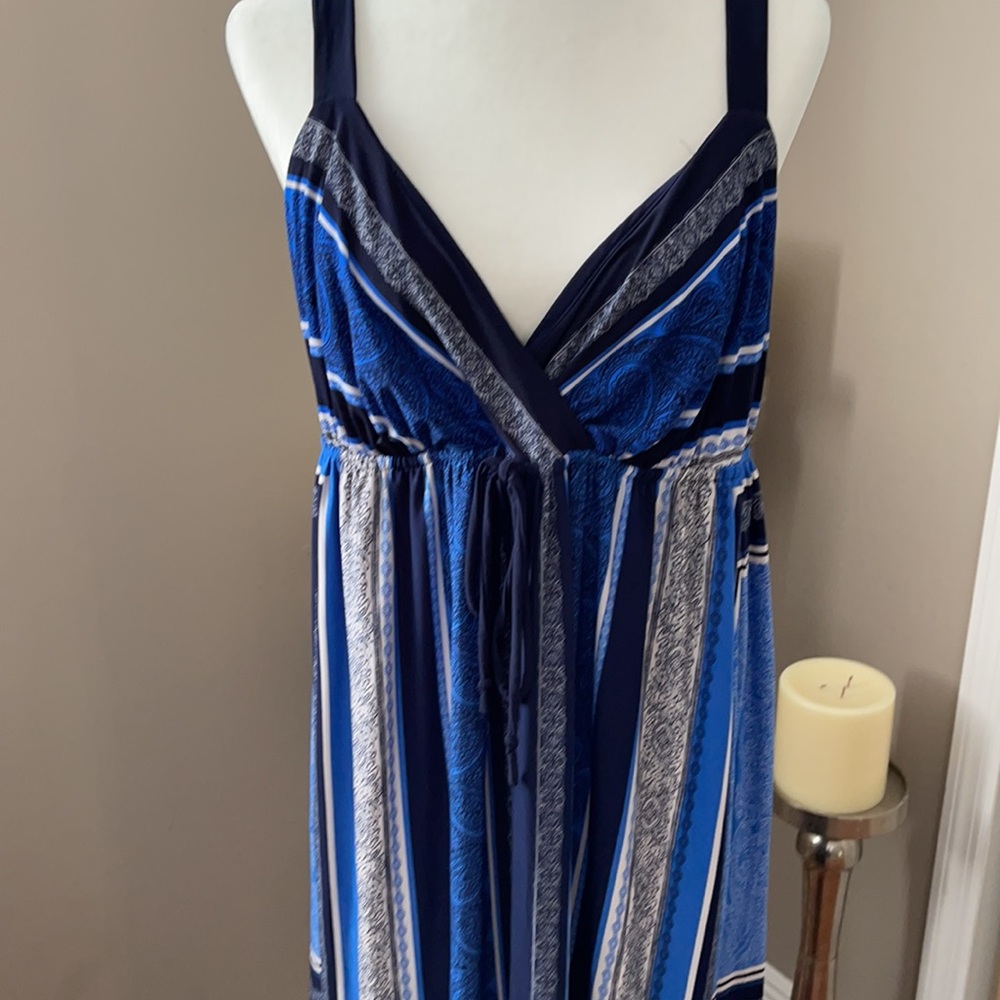 Inc Maxi Dress - Picture 2 of 6